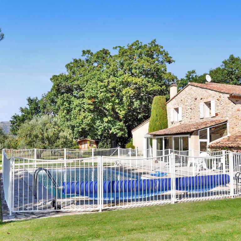 Cendrons 4 - Maison de Vacances 2 Chambres - 2