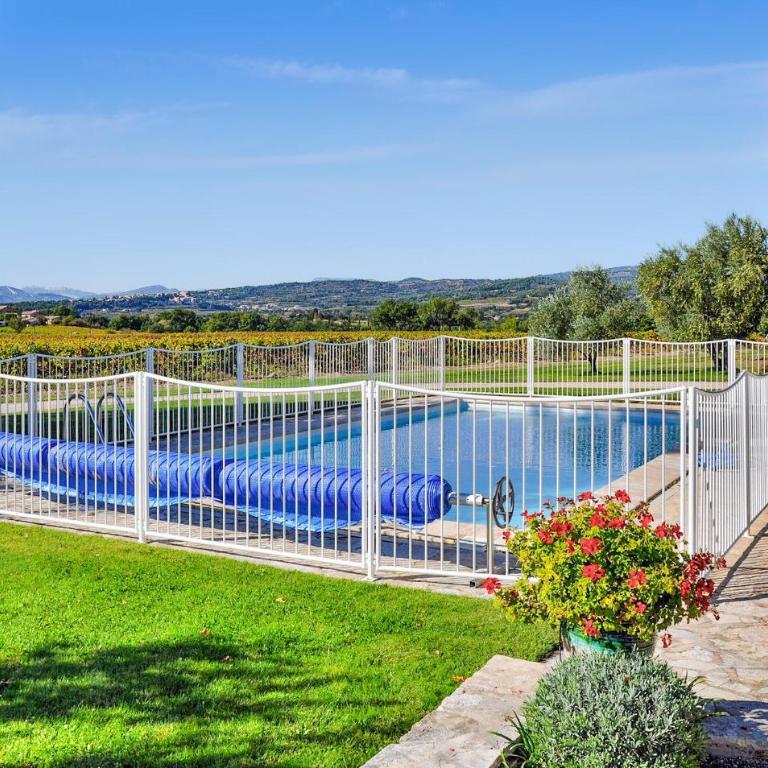 Cendrons 4 - Maison de Vacances 2 Chambres - 4