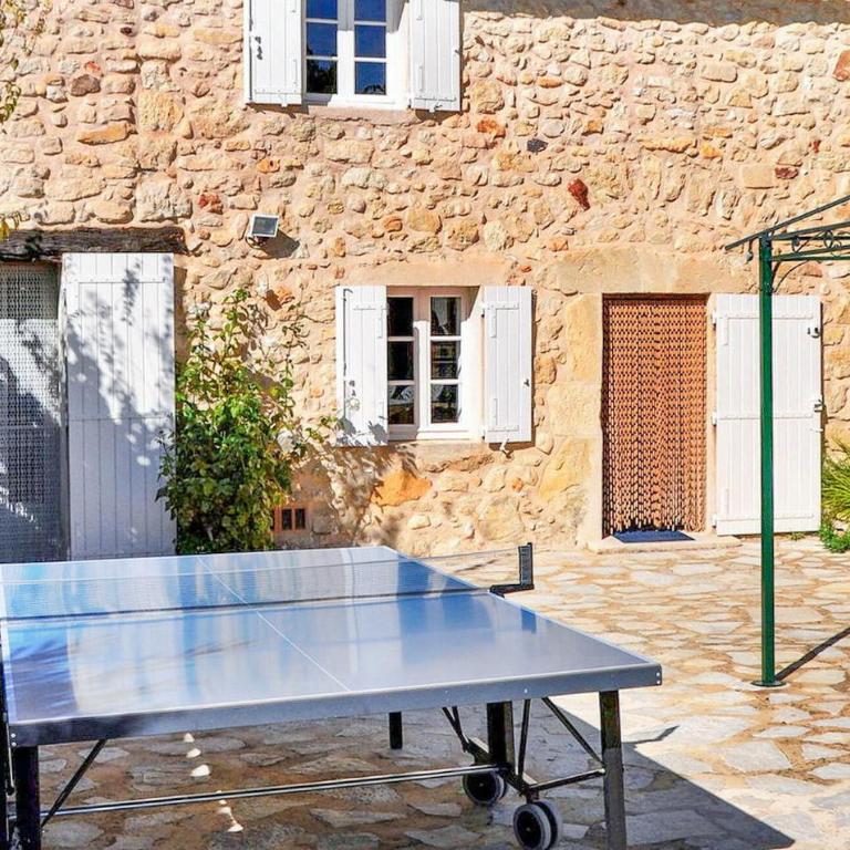 Cendrons 4 - Maison de Vacances 2 Chambres - 5