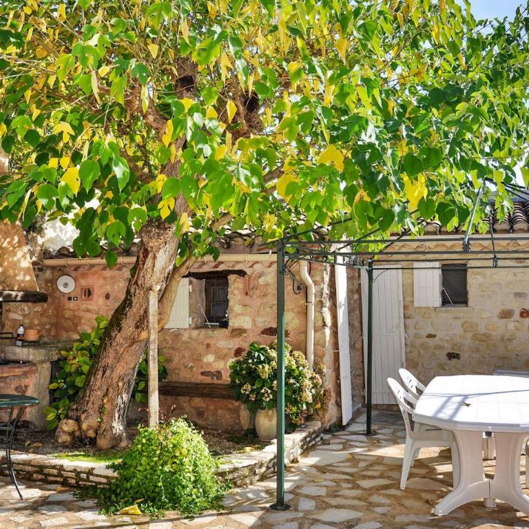 Cendrons 4 - Maison de Vacances 2 Chambres - 7