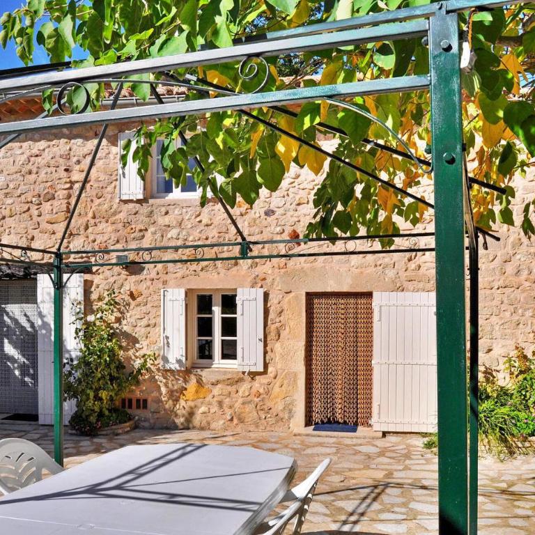 Cendrons 4 - Maison de Vacances 2 Chambres - 8