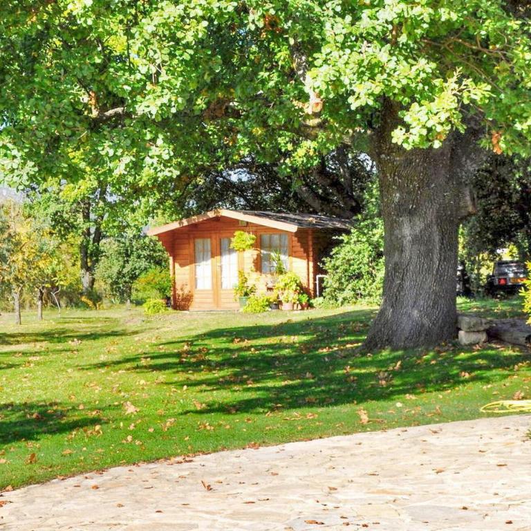 Cendrons 4 - Maison de Vacances 2 Chambres - 17