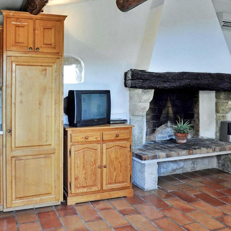 Cendrons 4 - Maison de Vacances 2 Chambres - 23