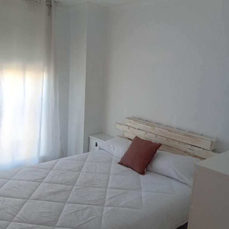Apartamento Luna - Apartamento de 2 dormitorios - 7