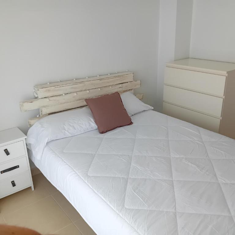 Apartamento Luna - Apartamento de 2 dormitorios - 6