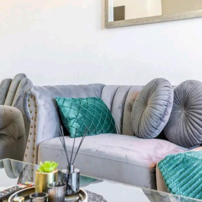 Apartamento Calpe , vacaciones ,piscina,wifi - Apartamento de 3 dormitorios - 13