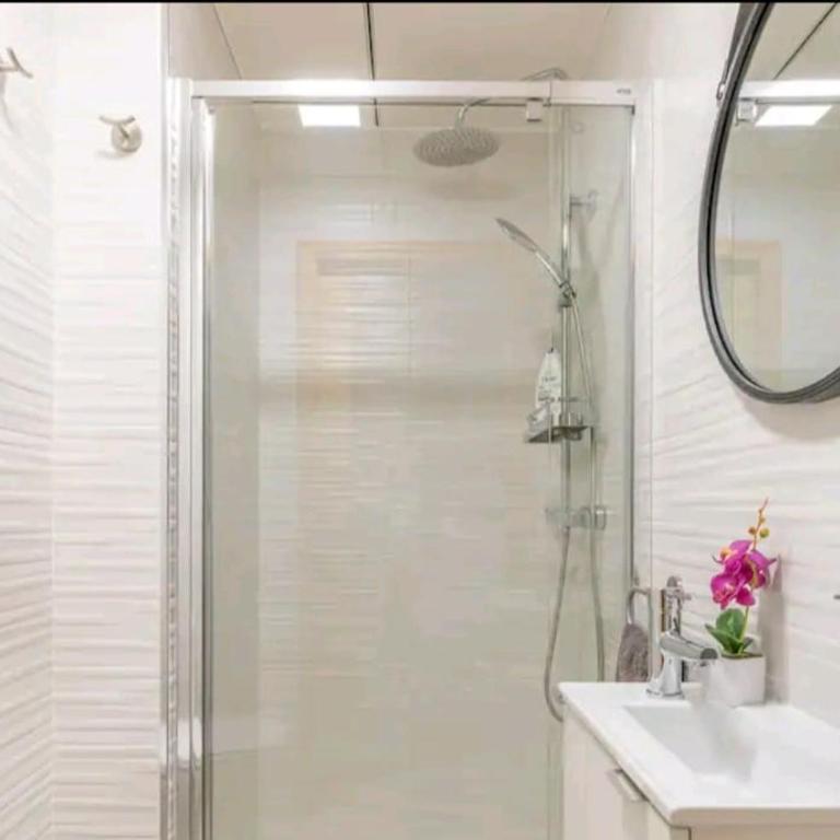 Apartamento Calpe , vacaciones ,piscina,wifi - Apartamento de 3 dormitorios - 14