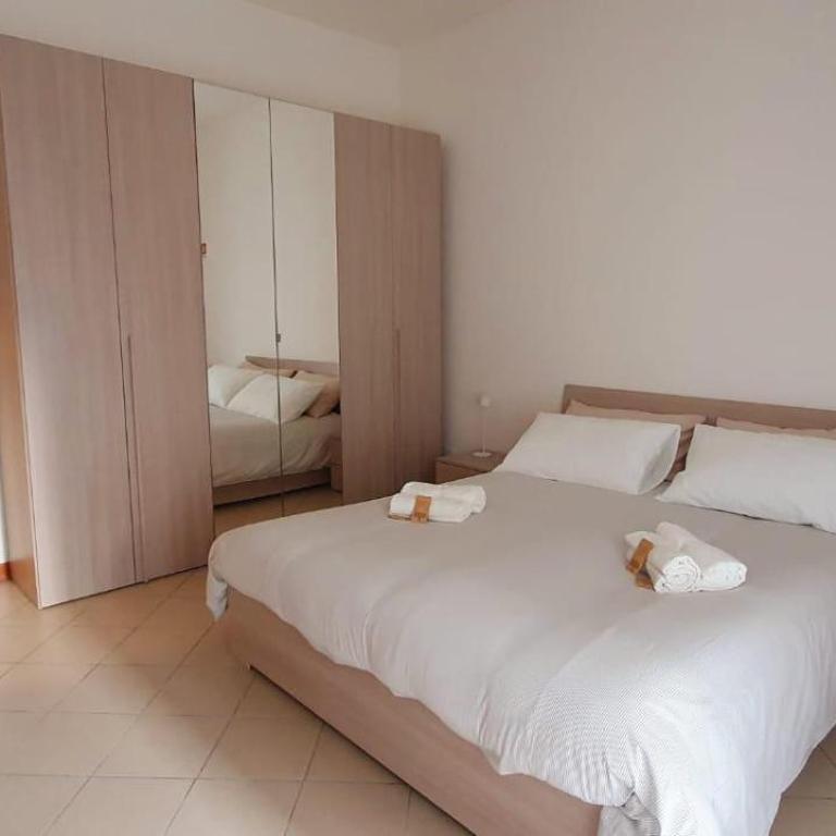 GIADA Office Apartment - Three-Bedroom Apartment - 1