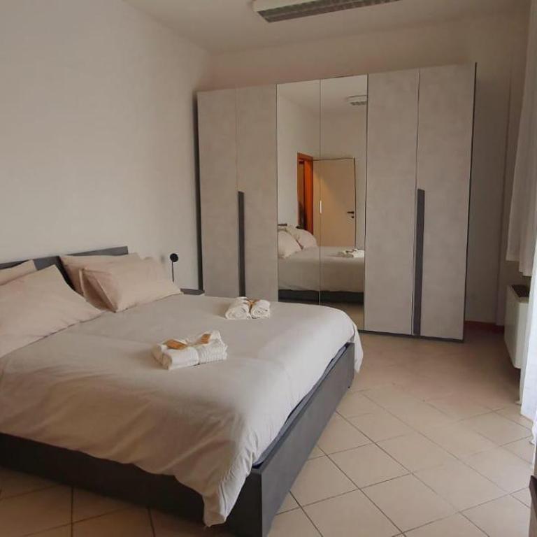 GIADA Office Apartment - Three-Bedroom Apartment - 5