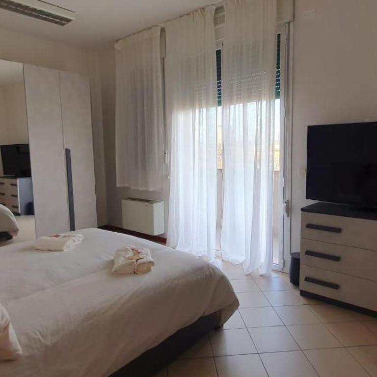 GIADA Office Apartment - Three-Bedroom Apartment - 10