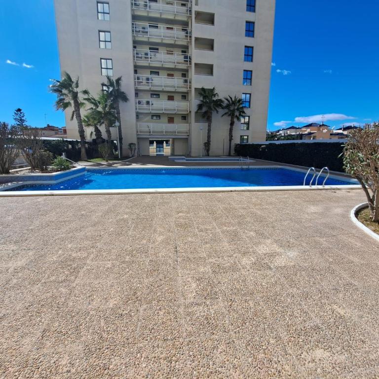 Mar Azul Apartment with sea view - Apartamento de 2 dormitorios - 14