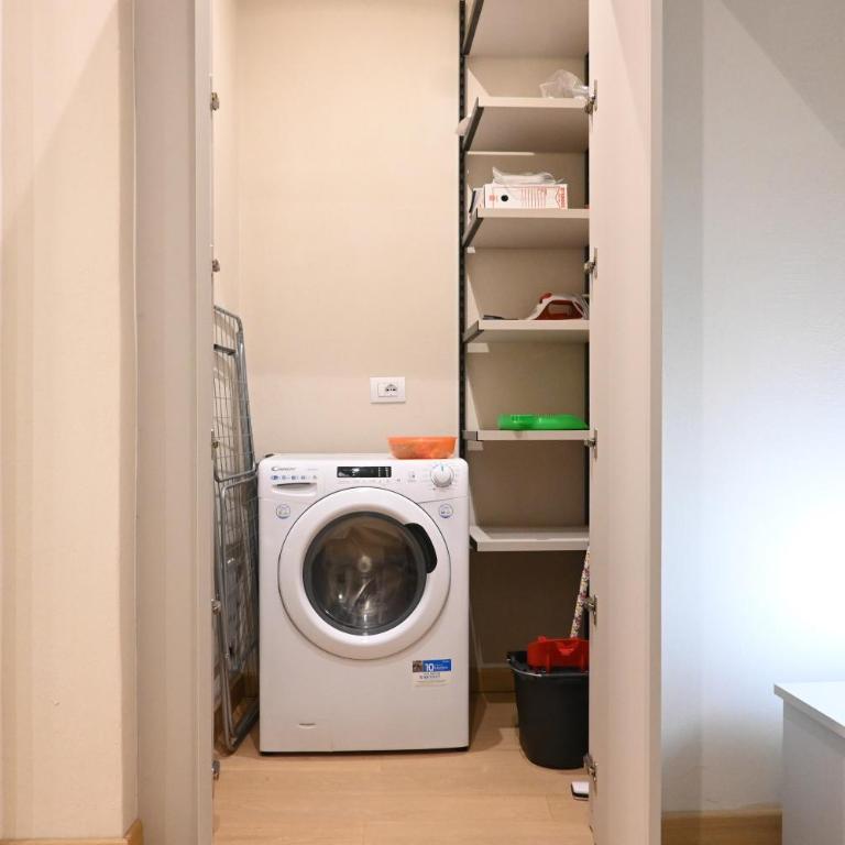 InnPisaRentals - Pisa Tower Flat - Appartamento con 1 Camera da Letto - 16