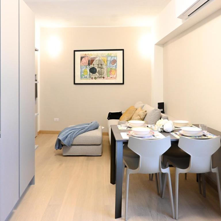 InnPisaRentals - Pisa Tower Flat - Appartamento con 1 Camera da Letto - 10
