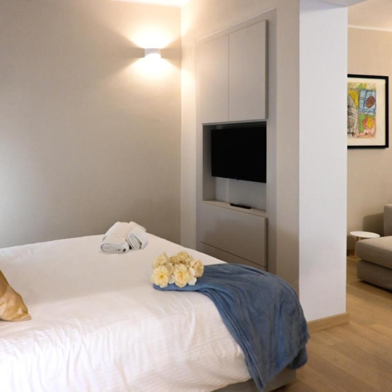 InnPisaRentals - Pisa Tower Flat - Appartamento con 1 Camera da Letto - 23