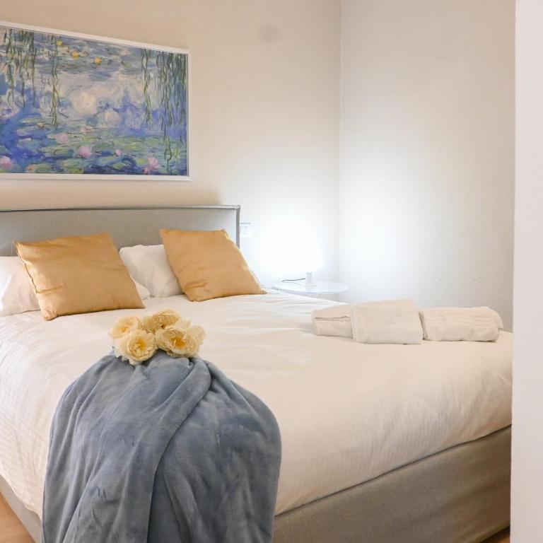 InnPisaRentals - Pisa Tower Flat - Appartamento con 1 Camera da Letto - 9