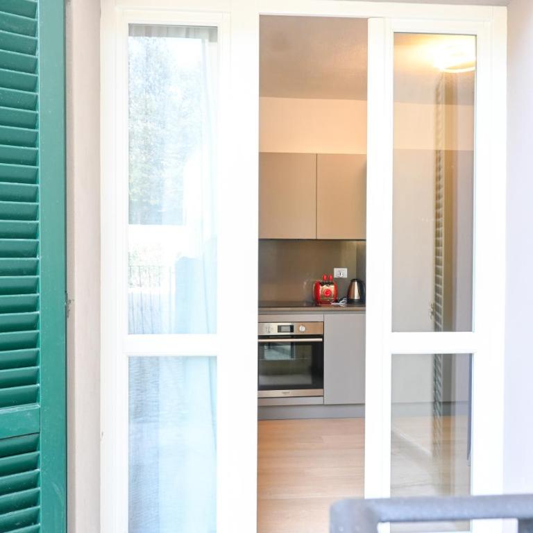 InnPisaRentals - Pisa Tower Flat - Appartamento con 1 Camera da Letto - 20