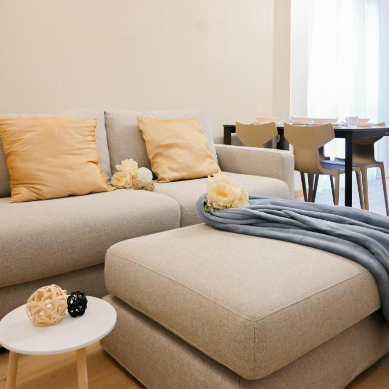 InnPisaRentals - Pisa Tower Flat - Appartamento con 1 Camera da Letto - 2