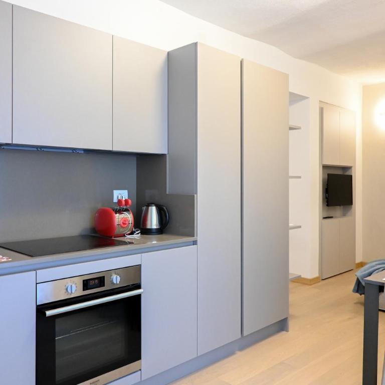 InnPisaRentals - Pisa Tower Flat - Appartamento con 1 Camera da Letto - 6