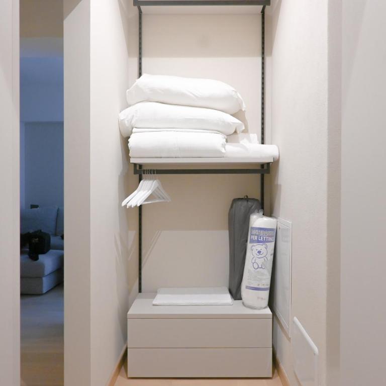 InnPisaRentals - Pisa Tower Flat - Appartamento con 1 Camera da Letto - 25