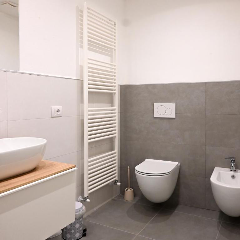 InnPisaRentals - Pisa Tower Flat - Appartamento con 1 Camera da Letto - 27