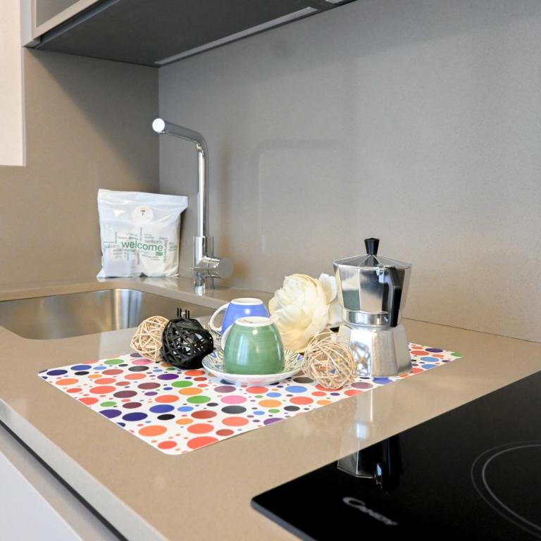 InnPisaRentals - Pisa Tower Flat - Appartamento con 1 Camera da Letto - 18