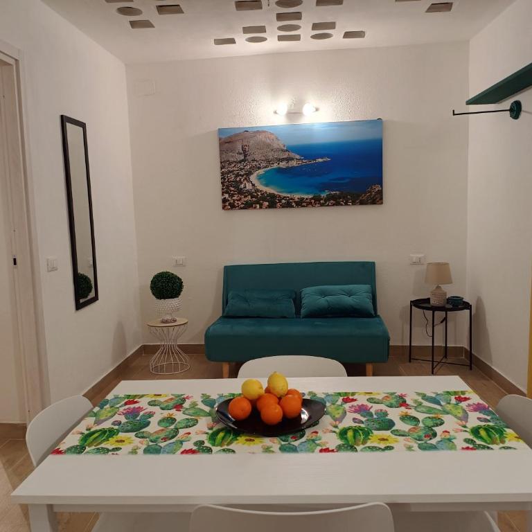 Talia Capo Massimo - Appartamento - 23