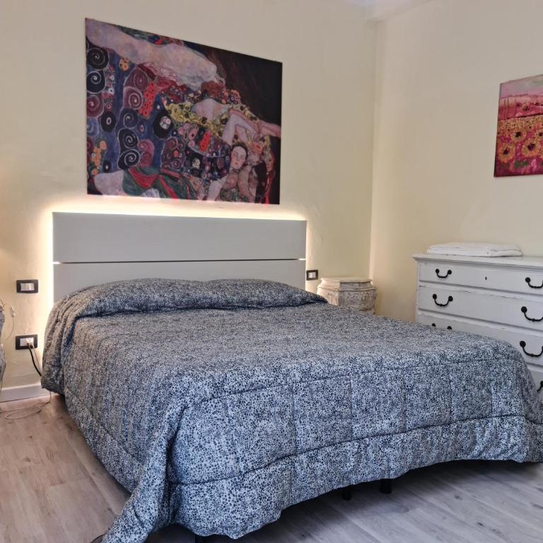 Partenope - Appartamento con 2 Camere da Letto - 18