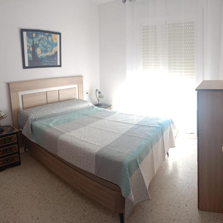 Apartamento El Niño de Oro - Apartamento de 3 dormitorios - 3