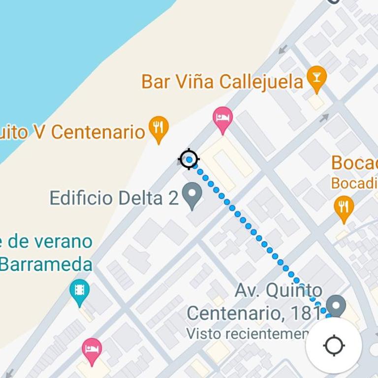 Apartamento El Niño de Oro - Apartamento de 3 dormitorios - 11
