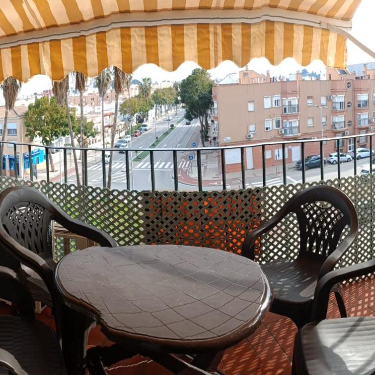 Apartamento El Niño de Oro - Apartamento de 3 dormitorios - 6