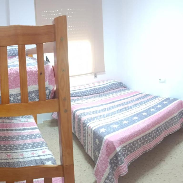 Apartamento El Niño de Oro - Apartamento de 3 dormitorios - 4