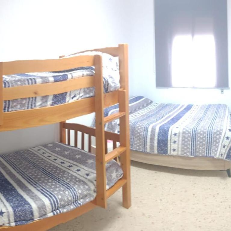 Apartamento El Niño de Oro - Apartamento de 3 dormitorios - 5