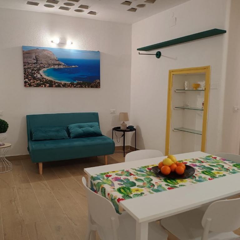 Talia Capo Massimo - Appartamento - 24
