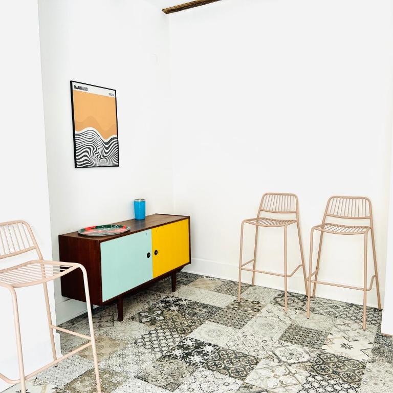 Casa Biondi - Appartamento con 3 Camere da Letto - 15