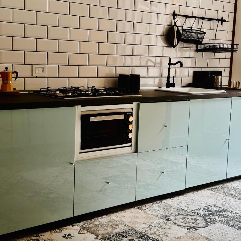 Casa Biondi - Appartamento con 3 Camere da Letto - 12