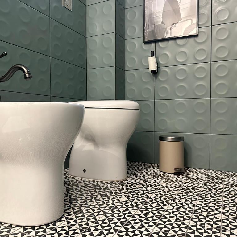 Casa Biondi - Appartamento con 3 Camere da Letto - 36
