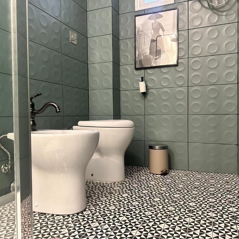 Casa Biondi - Appartamento con 3 Camere da Letto - 34