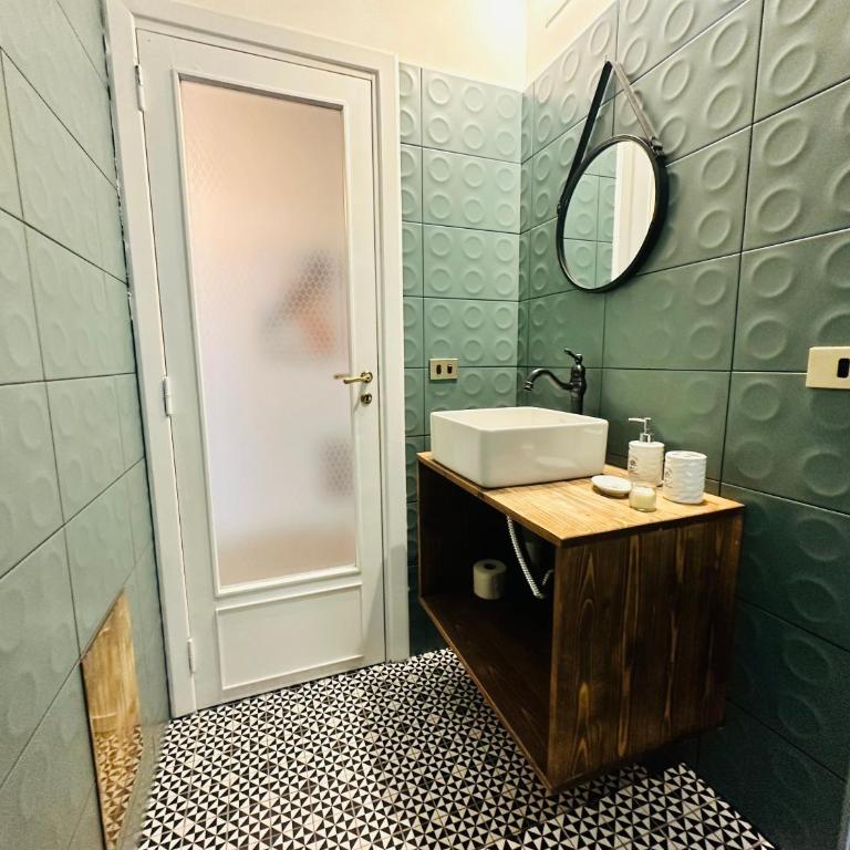 Casa Biondi - Appartamento con 3 Camere da Letto - 38