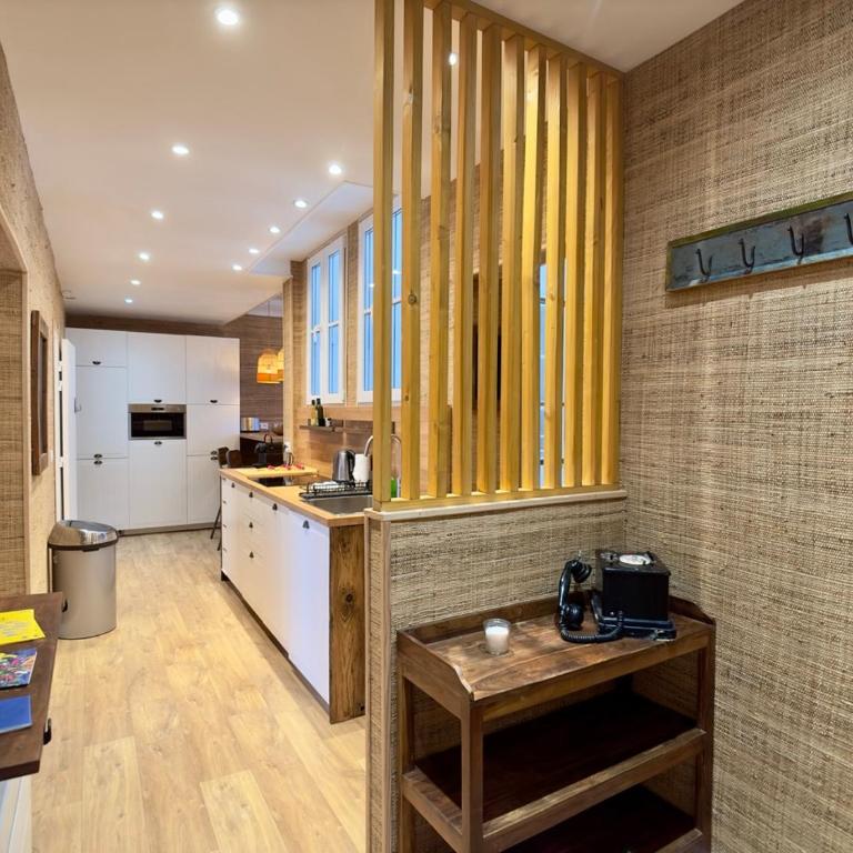 Rouen Hypercentre - Le relais des Amis - Appartement - 9