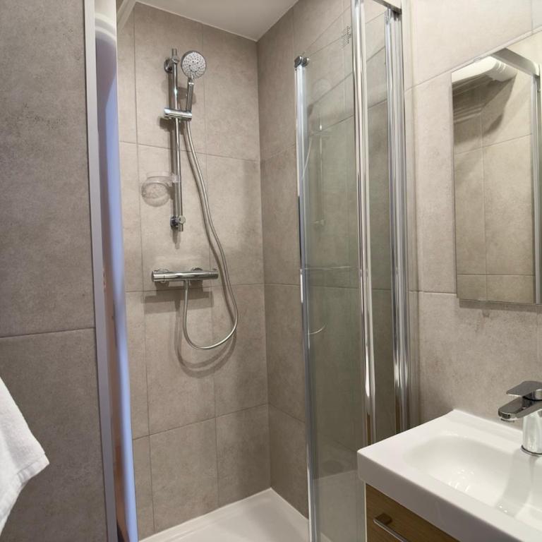 Rouen Hypercentre - Le relais des Amis - Appartement - 19