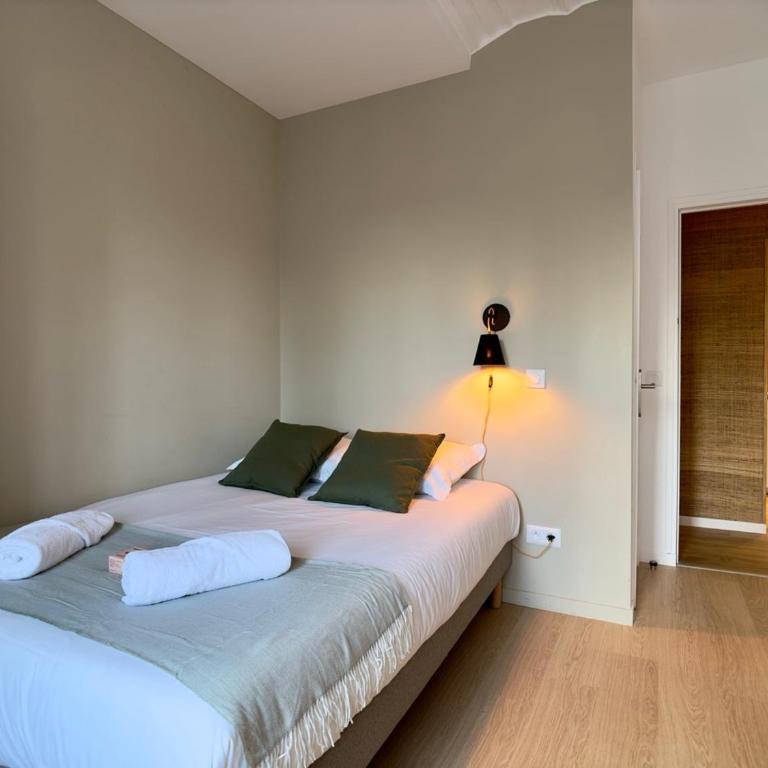 Rouen Hypercentre - Le relais des Amis - Appartement - 22