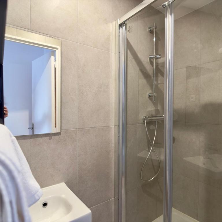 Rouen Hypercentre - Le relais des Amis - Appartement - 23