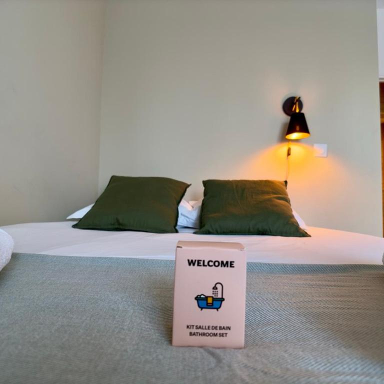 Rouen Hypercentre - Le relais des Amis - Appartement - 24
