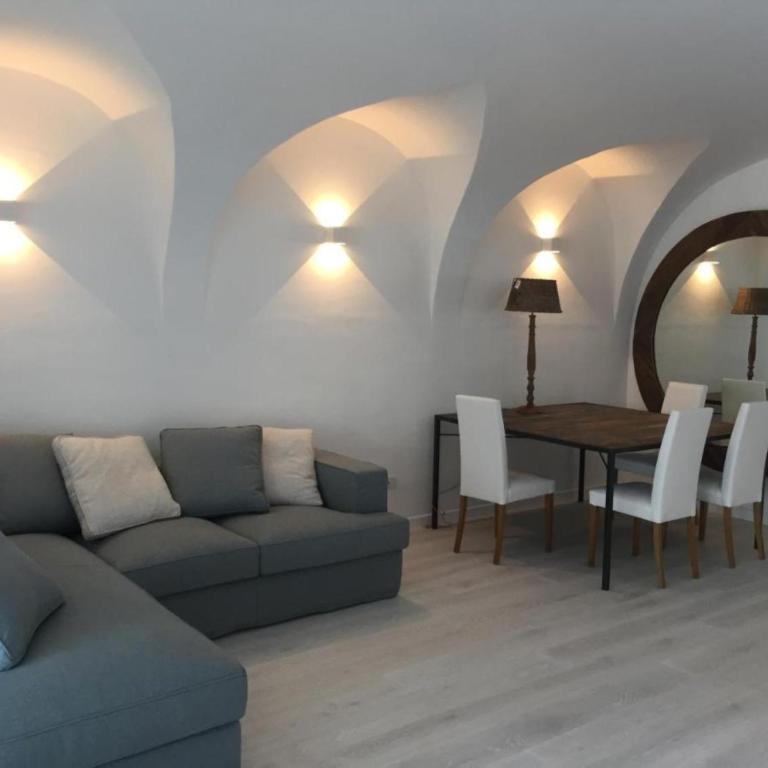 La Sciumara Resort Palau - Appartamento con 2 Camere da Letto e Vista Piscina - 3