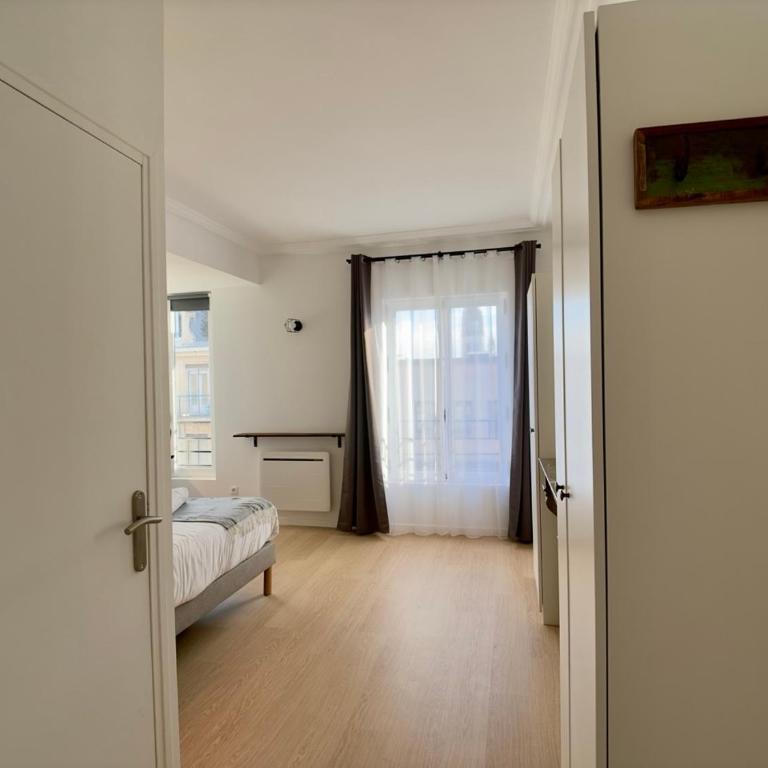 Rouen Hypercentre - Le relais des Amis - Appartement - 31
