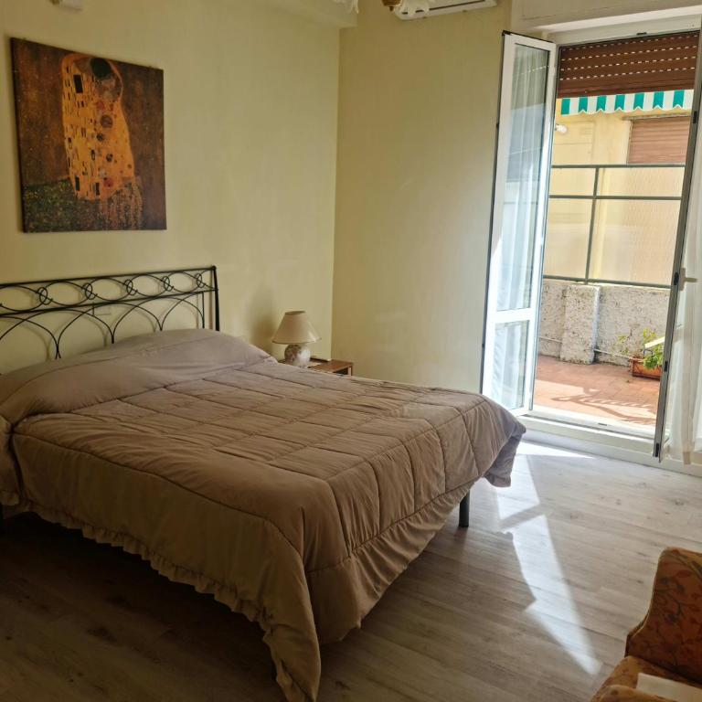 Partenope - Appartamento con 2 Camere da Letto - 15
