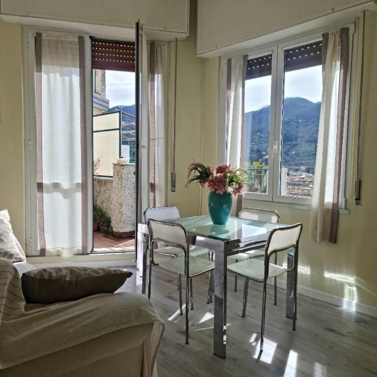 Partenope - Appartamento con 2 Camere da Letto - 8