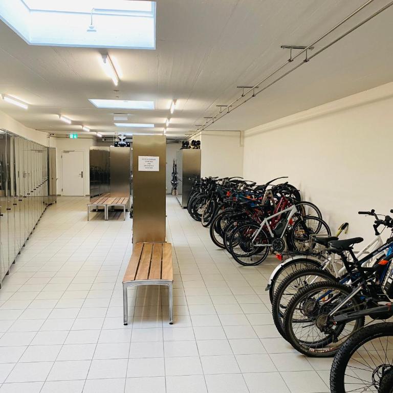 Luxus-Mountain-Suite Belvita mit Sauna - Apartment mit 3 Schlafzimmern - 27
