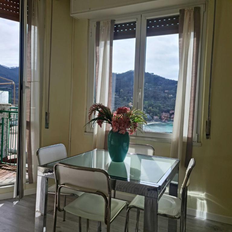 Partenope - Appartamento con 2 Camere da Letto - 9
