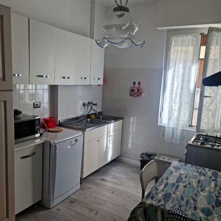 Partenope - Appartamento con 2 Camere da Letto - 21